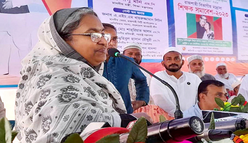 ‘ভিসানীতি নিয়ে সরকার নয়, বিএনপি চাপে আছে’
