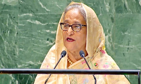 ‘বাংলাদেশে সুষ্ঠু নির্বাচন হবে ইনশাআল্লাহ’