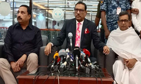 ‘ভিসানীতি-নিষেধাজ্ঞার পরোয়া করে না আওয়ামী লীগ’