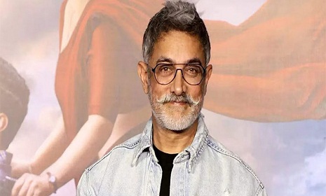 দুর্যোগে ক্ষতিগ্রস্তদের ৩৩ লাখ টাকা দান করলেন আমির খান