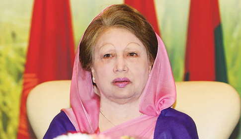 খালেদার স্থায়ী মুক্তি ও বিদেশে চিকিৎসার আবেদনে যা আছে