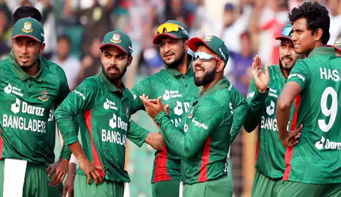 বিশ্বকাপের দল ঘোষণায় বিলম্ব