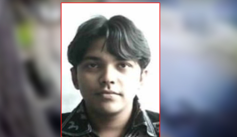 সন্ত্রাসীদের গুলিতে ভুবনের মৃত্যু: হিমেল দুই দিনের রিমান্ডে