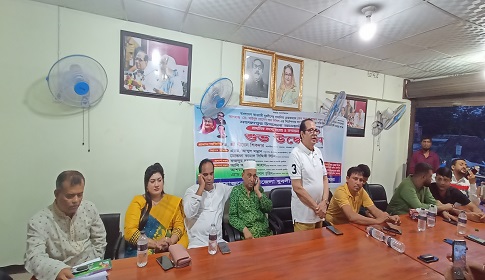 মহম্মদপুরে উপজেলা যুবলীগের সদস্য সংগ্রহ ও নবায়ন কার্যক্রমের উদ্বোধন