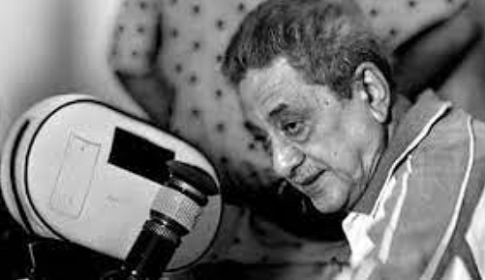 ‘পথের পাঁচালি’র সিনেম্যাটোগ্রাফার সৌম্যেন্দু আর নেই