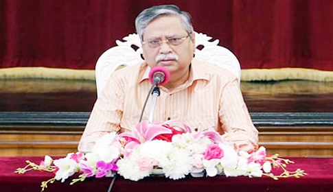 বঙ্গবন্ধুর নেতৃত্ব অবিশ্বাসীদের বয়কটের আহ্বান রাষ্ট্রপতির
