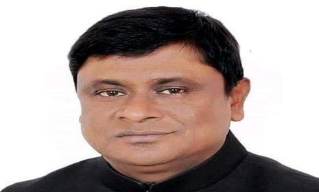 গাইবান্ধায় শ্রেষ্ঠ উপজেলা পরিষদ চেয়ারম্যান আব্দুল লতিফ প্রধান