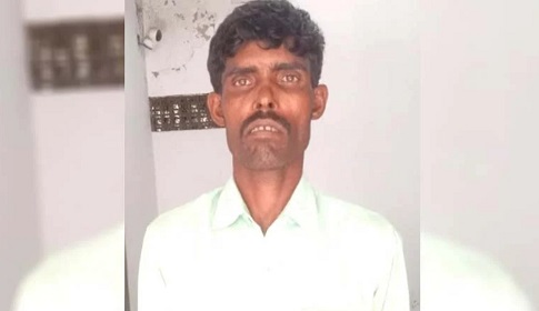 প্রতিবন্ধী কিশোরীকে হাত বেঁধে ধর্ষণ, ধর্ষক শফিকুল গ্রেপ্তার
