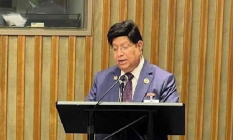 পারমাণবিক অস্ত্র নির্মূলে বৈশ্বিক অঙ্গীকার জোরদারের আহ্বান