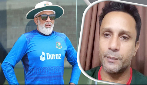 ‘১৫ টাকার লোককে ৩০ টাকা দিয়ে নিয়ে এসেছেন’