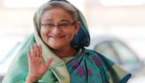 মাননীয় প্রধানমন্ত্রী শেখ হাসিনার অনন্য পরিসংখ্যান