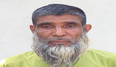 দুর্বৃত্তদের কবলে কৃষক মাজেদ প্রামানিক, পরিবারে আতঙ্ক