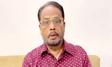 ‘সরকার গদির লোভে দেশের মানুষের কথা ভুলে গেছে’