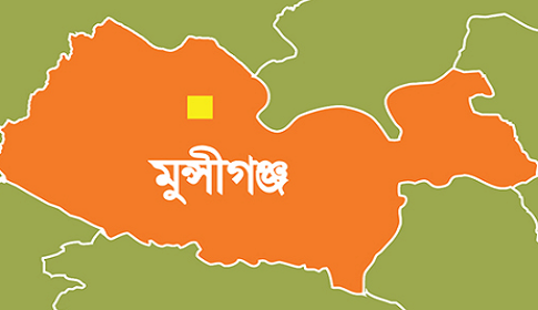 টঙ্গীবাড়ীতে বাড়ি দখল নিয়ে টানটান উত্তেজনা