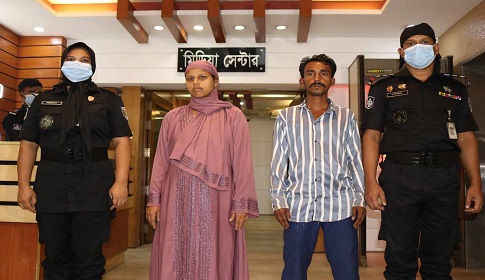 আশুলিয়ায় ৩ খুনের রহস্য উদঘাটন, আটক ২