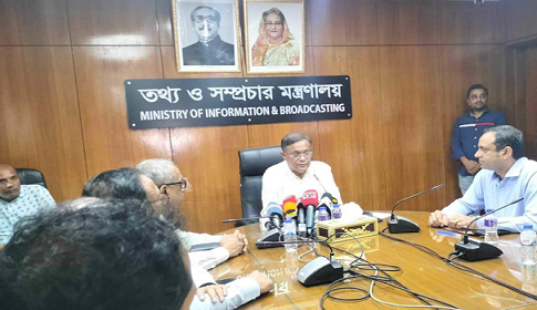প্রধানমন্ত্রী যে মহানুভবতা দেখাচ্ছেন তা অনেক বেশি
