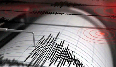 নেপালে পরপর দুটি শক্তিশালী ভূমিকম্প, কাঁপলো ভারতও