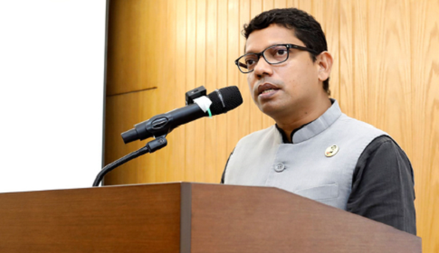 রাজনৈতিক কর্মী হিসেবে আমার মূল কাজ জনসেবা: পলক