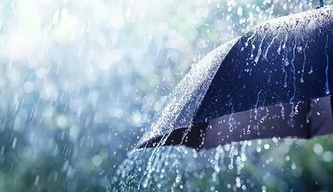 অতিভারী বৃষ্টিপাতের আভাস