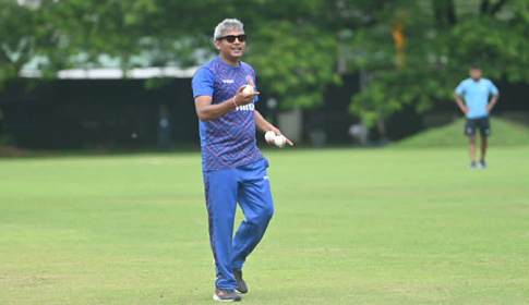 বিশ্বকাপে আফগানিস্তানের পরামর্শক জাদেজা