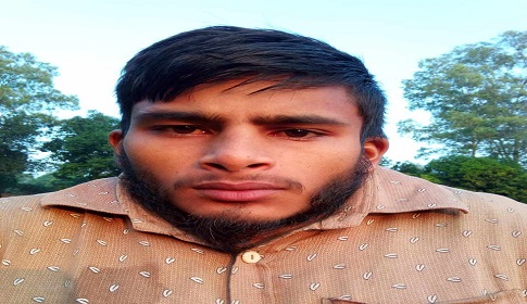 বকশীগঞ্জে জমি সক্রান্ত জেরে শারিরীক প্রতিবন্ধী যুবক খুন