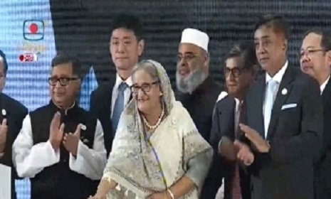 আন্তঃজেলা বিমান যোগাযোগ ব্যবস্থা করার পরিকল্পনা আছে