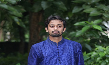 বাংলাদেশ ছাত্রলীগের রাজশাহী বিশ্ববিদ্যালয় শাখার সহ-সভাপতি নির্বাচিত হলেন পাংশার আশিক