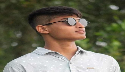 কুড়িগ্রামে মোটরসাইকেল নিয়ন্ত্রণ হারিয়ে প্রাণ গেল কলেজ ছাত্রের