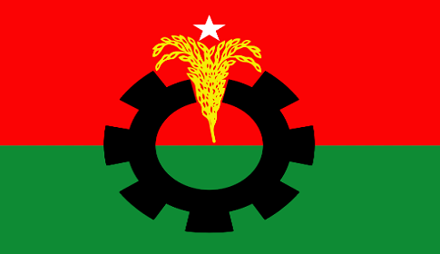 ৩৩ জনের নামে মামলা, বিএনপিতে আতংক