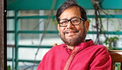 শুভ জন্মদিন আসাদুজ্জামান নূর