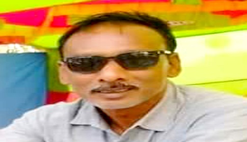 শান্তি সমাবেশ শেষ করে লাশ হয়ে বাড়ি ফিরলেন বাবলু মেম্বার