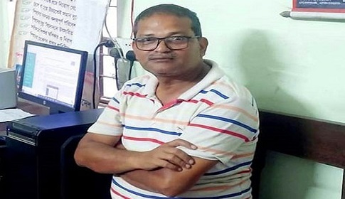 আগুন দেওয়ার চেষ্টাকালে ঠাকুরগাঁওয়ে যুবদল সভাপতি গ্রেফতার