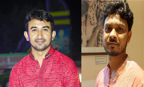 নীলফামারী জেলা সেচ্ছাসেবক লীগের নতুন কমিটি, মিঠু সভাপতি, স্বপন সম্পাদক