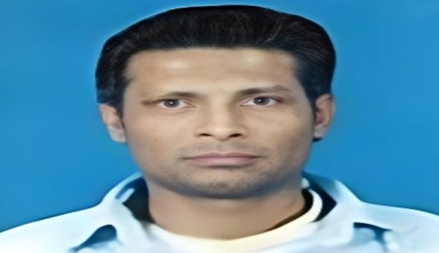রাঙামাটিতে খুঁটি থেকে পড়ে প্রাণ গেল বিদ্যুৎকর্মীর