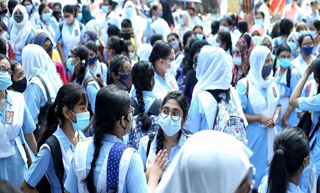 সরকারি-বেসরকারি স্কুলে ভর্তির আবেদনের সময় বাড়লো