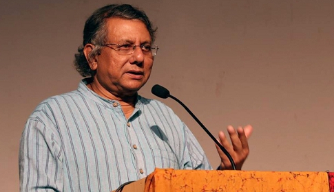 বাংলা একাডেমির সাম্মানিক ফেলোশিপ পাচ্ছেন তানভীর মোকাম্মেল