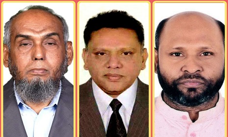 ব্রাহ্মণবাড়িয়া-৫ আসনে শেষ পর্যন্ত কে পাচ্ছেন মনোনয়ন ?