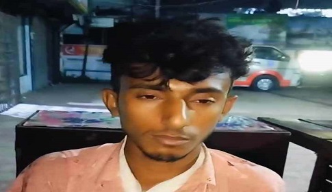 শীতের কুয়াশায় সক্রিয় ভৈরবের ছিনতাই চক্রের সদস্যরা