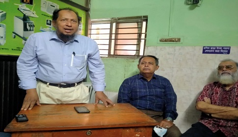 উচ্চ আদালতের রায়ে খুলল ভৈরব আনোয়ারা জেনারেল হাসপাতাল