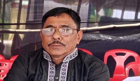 মানবিকতার অনন্য নিদর্শন ড্রাইভার নজরুল