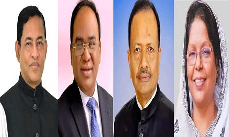লক্ষ্মীপুরে নৌকার মনোনয়ন পেলেন যারা