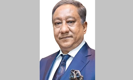 কিশোরগঞ্জ-৬ আসনে আওয়ামী লীগের মনোনয়ন পেয়েছেন নাজমুল হাসান পাপন