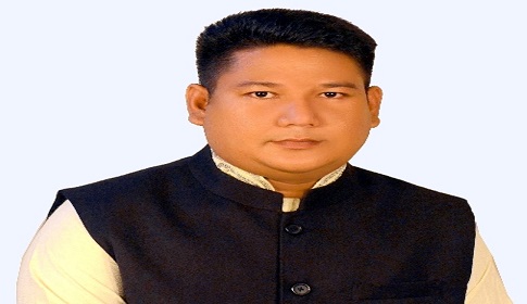 ময়মনসিংহ-১ আসনে আবারও নৌকার মাঝি জুয়েল আরেং