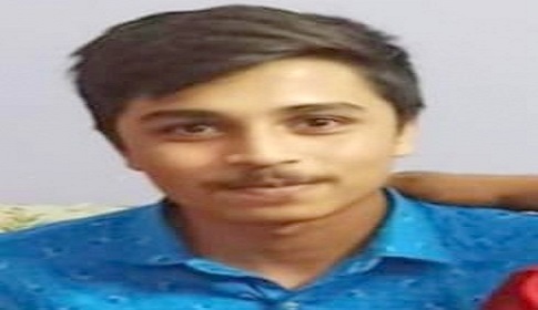 এইসএসসিতে অরিজিত পালের গোল্ডেন জিপিএ-৫ অর্জন