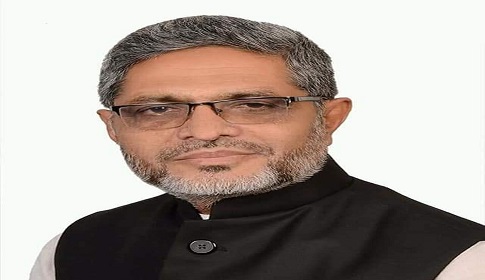 পাবনা-৩ আসনে স্বতন্ত্র প্রার্থী হচ্ছেন আব্দুল হামিদ মাস্টার