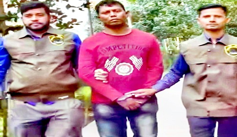 ডিজিটাল প্রতারক বেনজিরের পকেটে অর্ধশত নারীর শতকোটি টাকা
