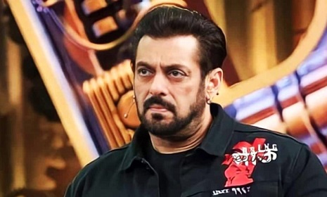 আবারও হুমকির মুখে সালমান
