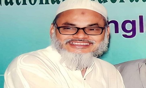 এমপি'র একান্ত সচিবের গালে কষে চড় মারলেন সাবেক হুইপ
