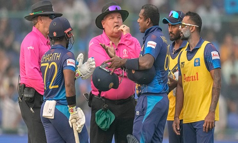 পূর্ণাঙ্গ সিরিজ খেলতে ফেব্রুয়ারিতে বাংলাদেশে আসছে শ্রীলঙ্কা