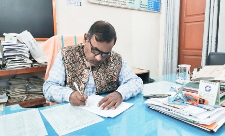 এমপি হতে উপজেলা চেয়ারম্যানের পদত্যাগ